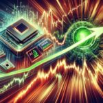 "Market Surge: How Nvidia and AI Stocks Propel the Dow 300 Points Higher"