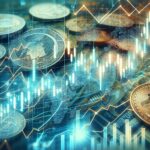 Market trends in the CoinDesk 20 Index