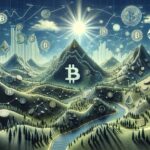 Market trends in the cryptocurrency landscape