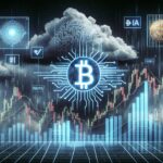 Market turmoil driven by AI's impact on Bitcoin and tech stocks