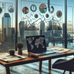 Market update on cryptocurrency trends