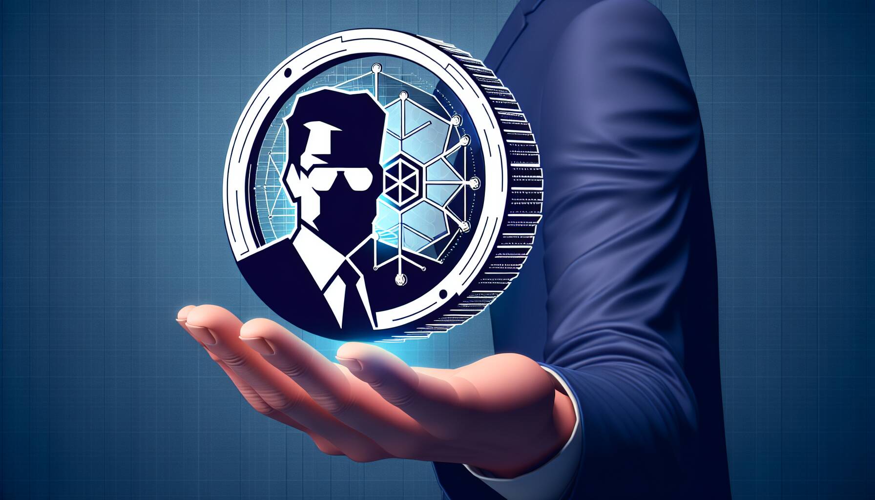 Meet the Commerce Nominee Who Supports Outlaws' Preferred Cryptocurrency