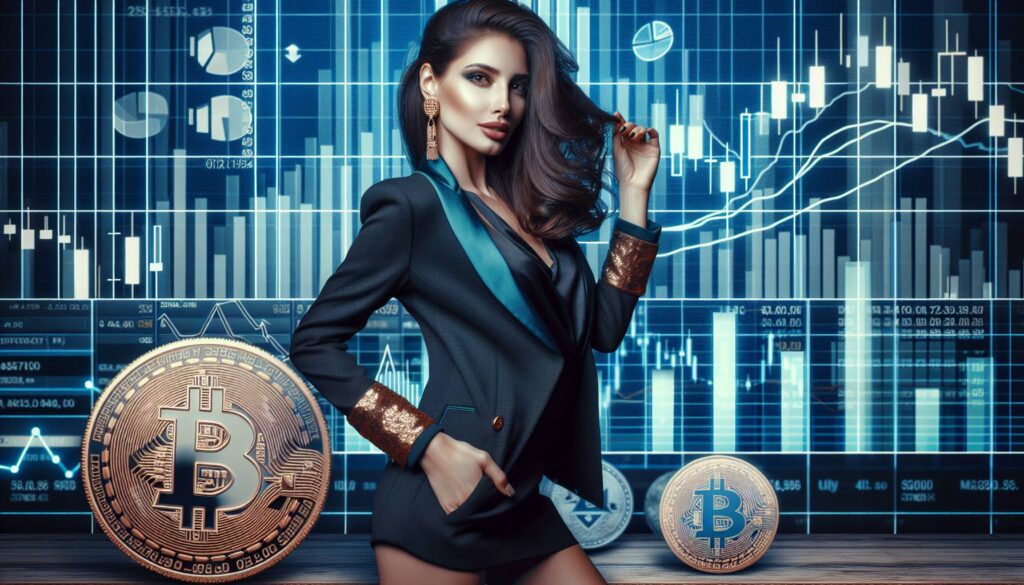 Melania Trump Makes Bold Move with Cryptocurrency Launch