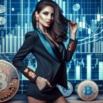 Melania Trump Makes Bold Move with Cryptocurrency Launch
