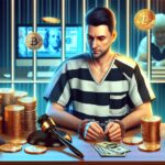 Menendez sentenced to prison amid crypto controversy