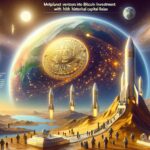 Metaplanet ventures into bitcoin investment with historic capital raise