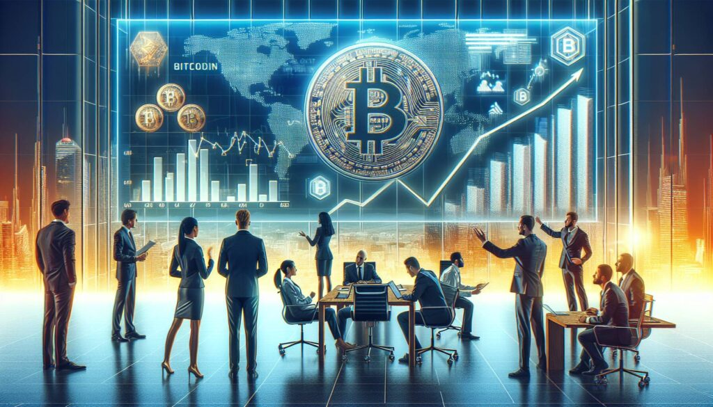 Metaplanet's ambitious bitcoin acquisition plan