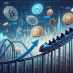 MicroStrategy's volatile appeal in the cryptocurrency market