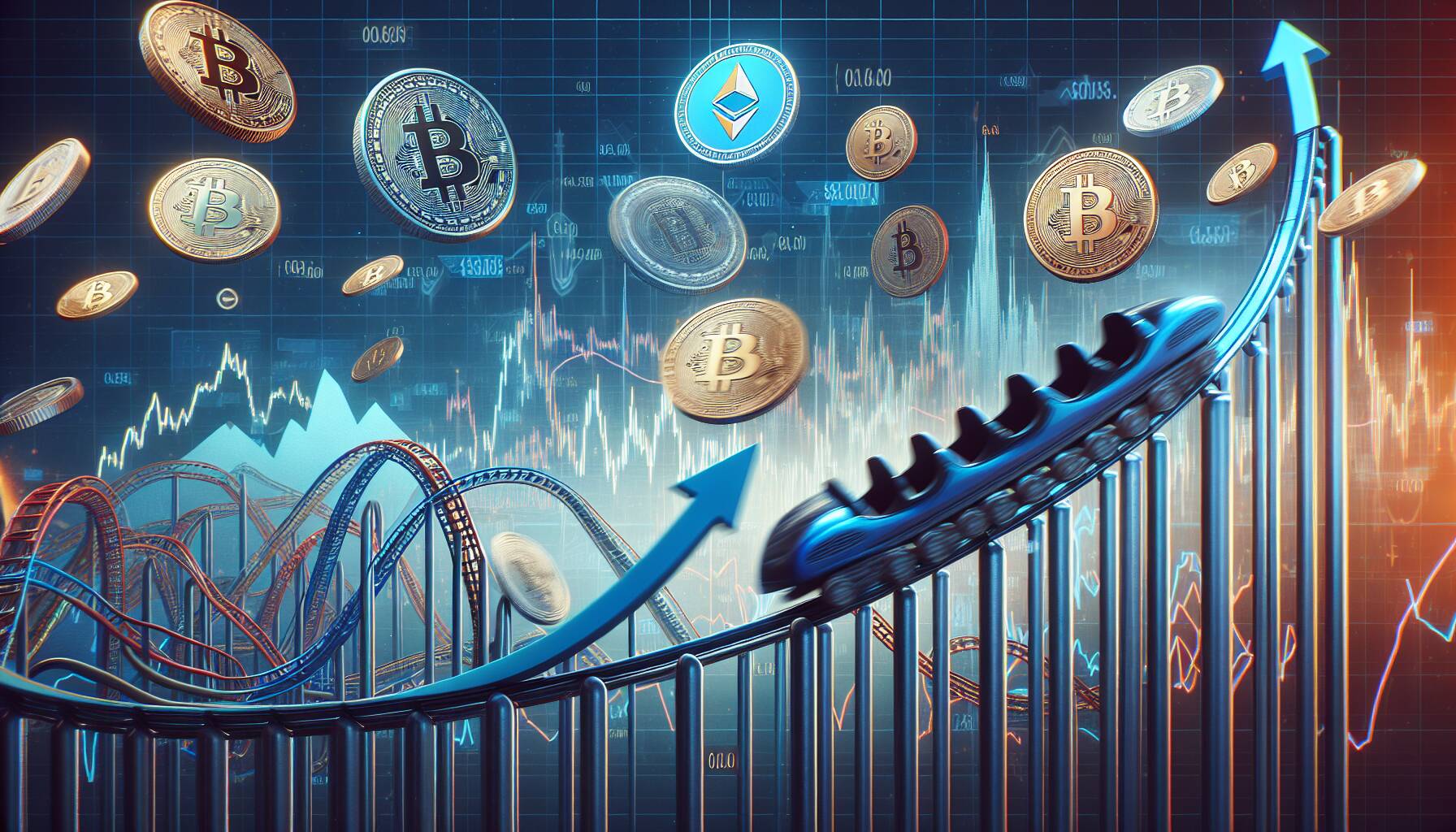 MicroStrategy's volatile appeal in the cryptocurrency market