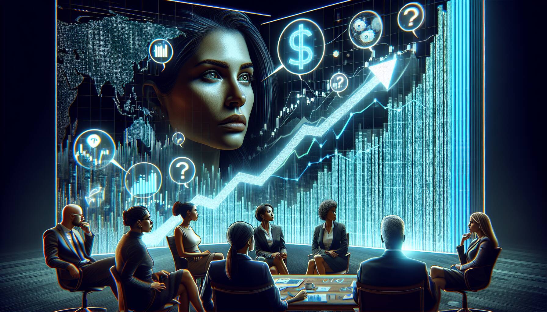 Movement token price surge fuels speculation and concerns