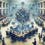 Musk's blockchain plan for government efficiency