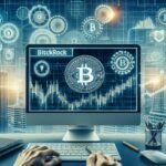 Nasdaq proposes rule change for BlackRock Bitcoin Trust