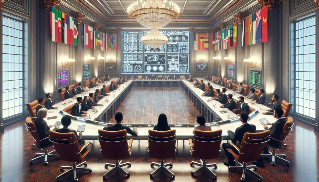 New subcommittee in Senate signals shift in cryptocurrency regulation