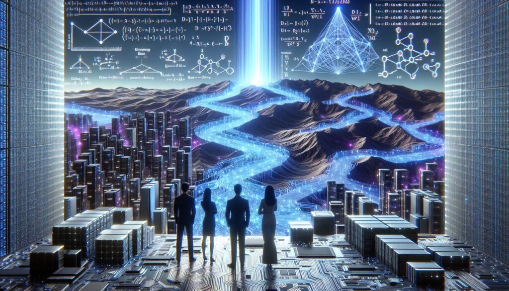 Northern Data's strategic surge in AI infrastructure