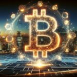 Nuvve's Bold Move: Energy Tech Firm Ventures into Bitcoin Investment