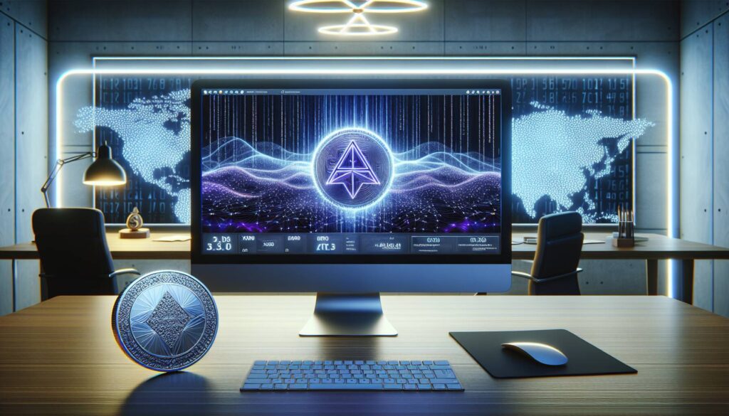 Ondo Finance launches U.S. Treasury token on XRP Ledger