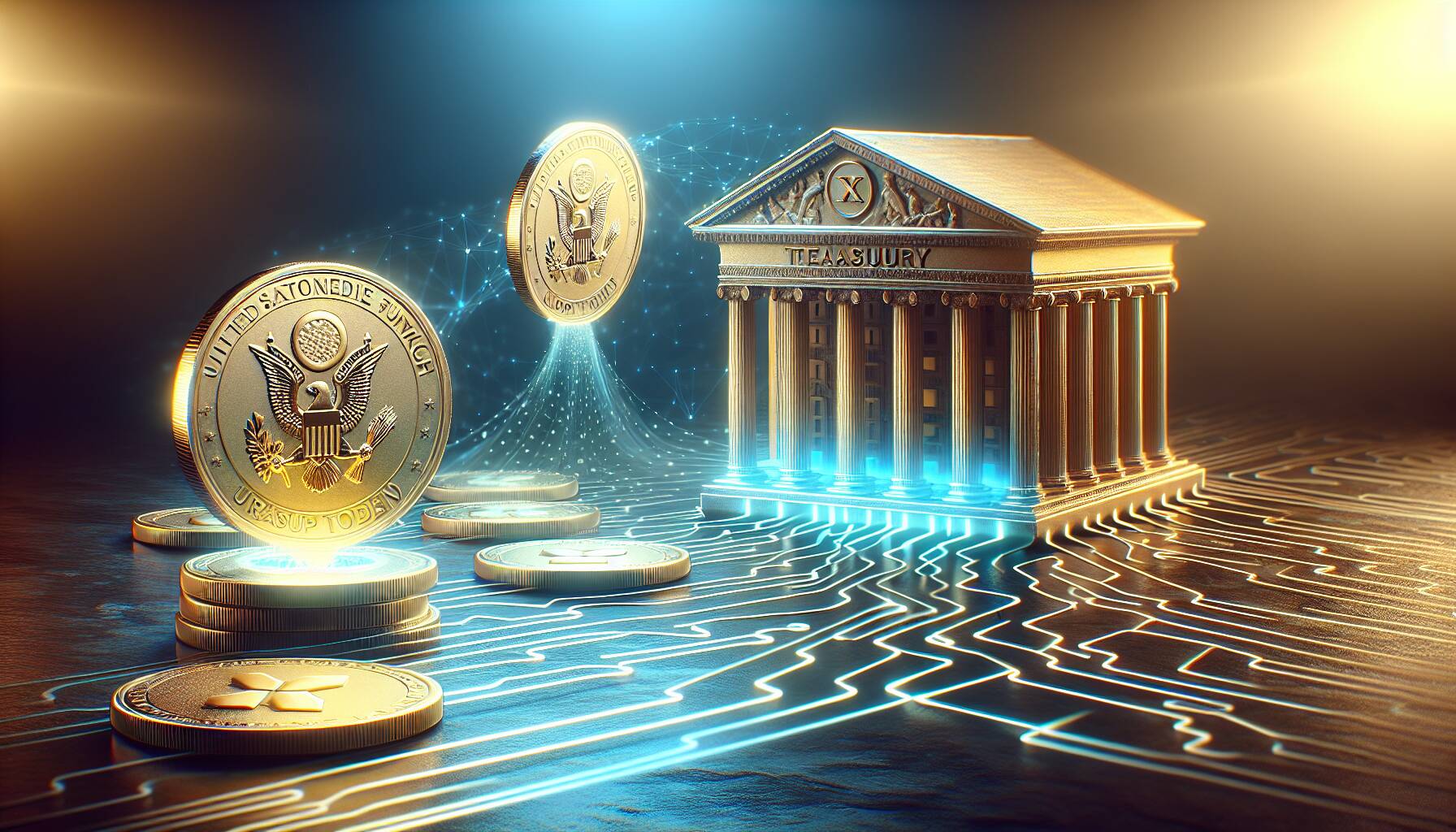 Ondo Finance launches U.S. Treasury token on XRP Ledger