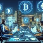Outlook for cryptocurrency adoption in 2025