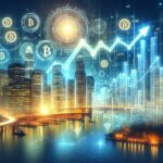 Positive trends in cryptocurrency market highlighted by CoinDesk Indices