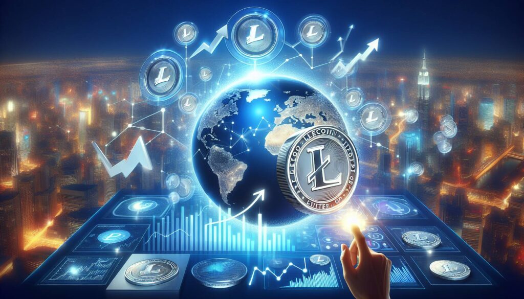 Potential impact of a litecoin ETF on the crypto market