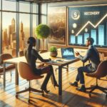 Potential recovery in crypto venture capital funding