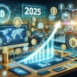 Potential transformation of cryptocurrency ETFs in 2025