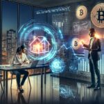Propy enhances real estate transactions with cryptocurrency