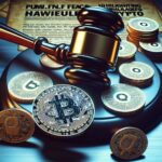 Pump.fun faces lawsuit highlighting regulatory challenges in crypto