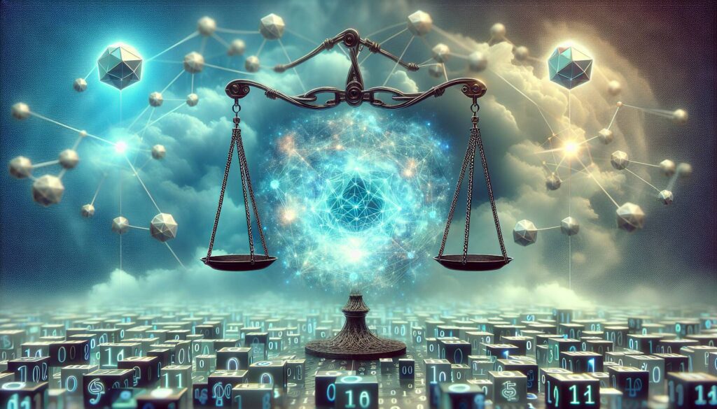 Quantum alternatives to traditional blockchain consensus