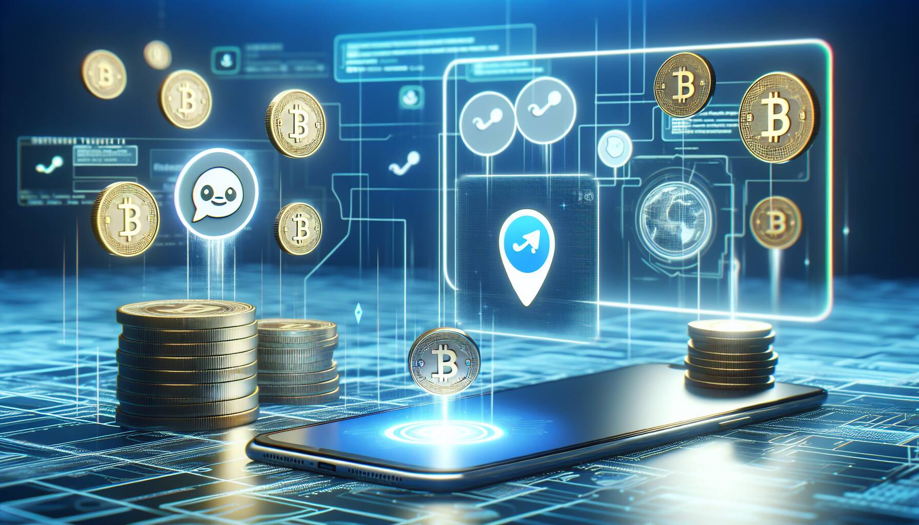 RampMeDaddy aims to transform memecoin transactions on Telegram