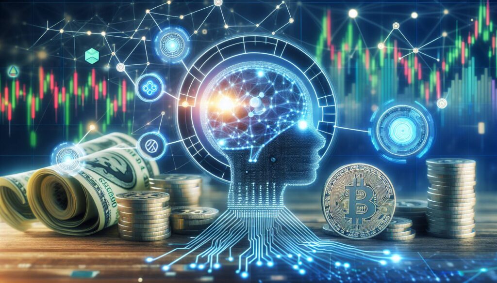Ranger Protocol blends AI and DeFi for innovative trading solutions
