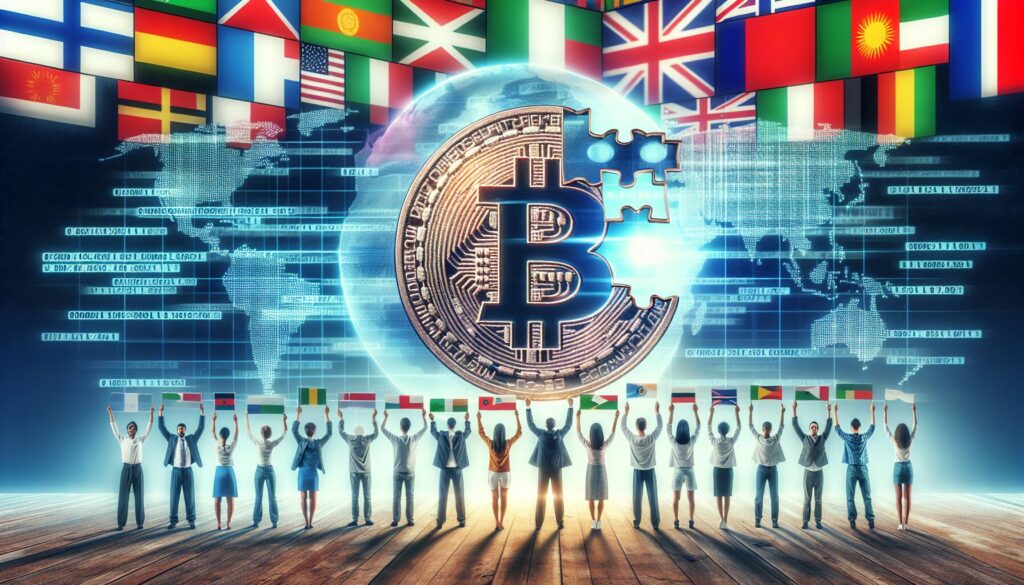 Recent developments in cryptocurrency governance and innovation