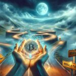Regulatory uncertainties in cryptocurrency amid political changes
