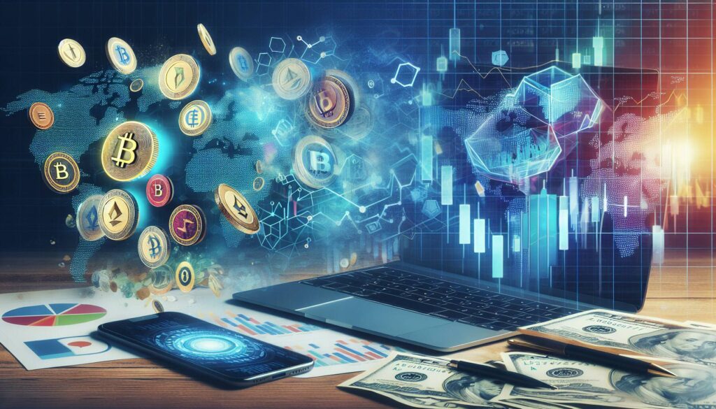 Reimagining capital markets through tokenization