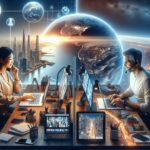 Remote-first work reshaping the future of employment