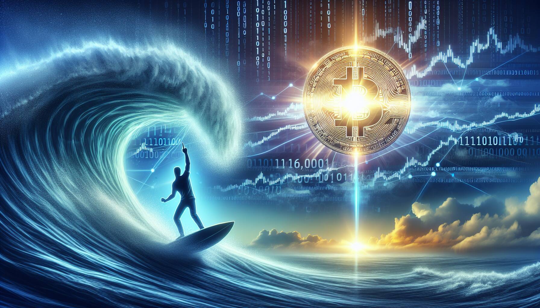 Ride the Wave: The Cryptocurrency Set to Skyrocket 12,630% - Insights from MicroStrategy Founder