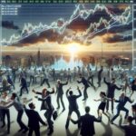 Riot Platforms faces challenges with activist investor influx