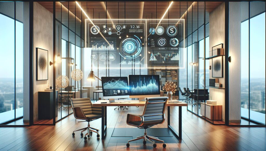 Ripple CEO supports diverse digital asset reserve