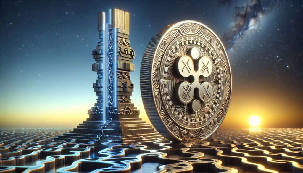 Ripple partners with Chainlink to enhance RLUSD in DeFi