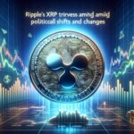 Ripple's XRP thrives amid political shifts and regulatory changes