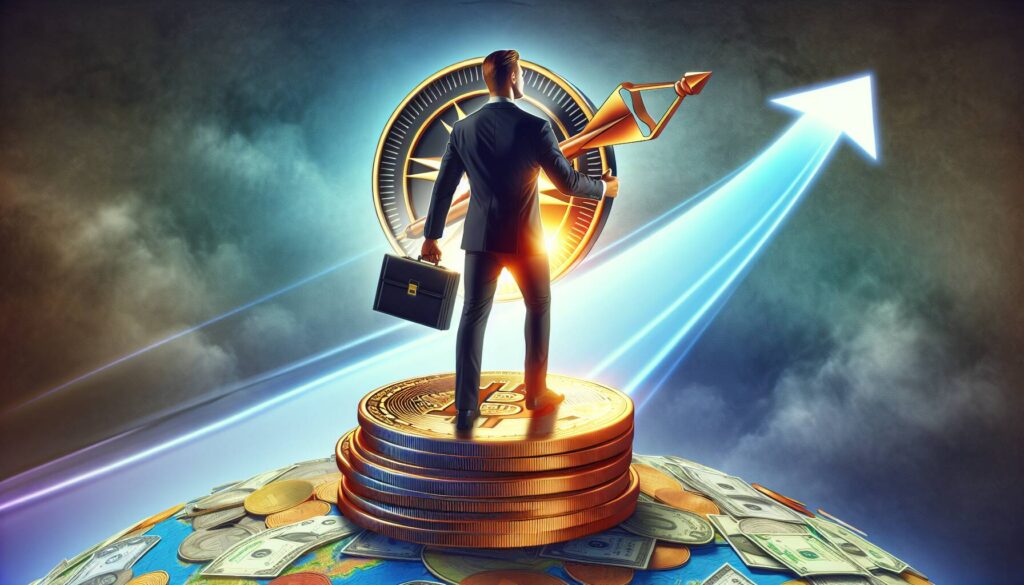 Scott Bessent shifts U.s. cryptocurrency regulatory landscape