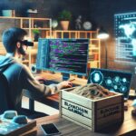 Sébastien Borget and the rise of The Sandbox in blockchain gaming