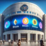 SEC approves new bitcoin and ether ETF