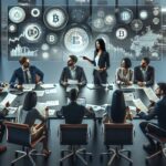 SEC establishes new crypto task force under acting chair