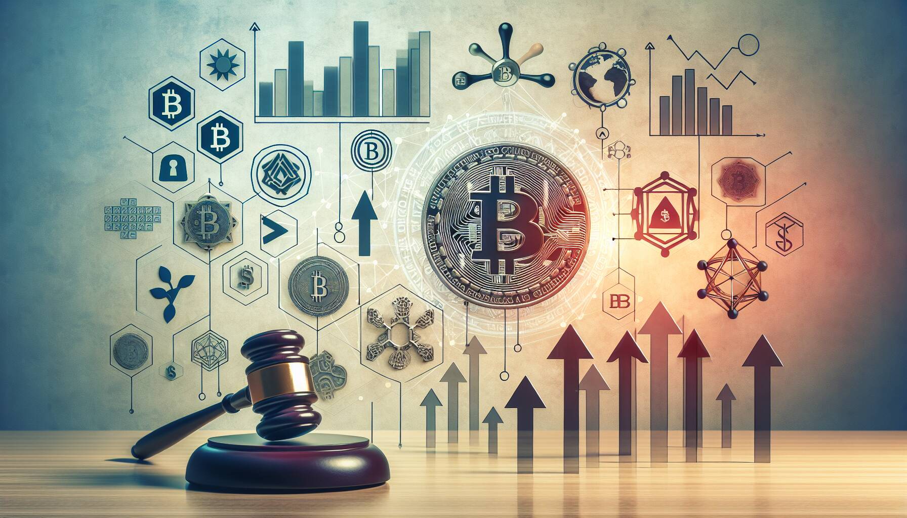SEC leadership change hints at new era for cryptocurrency regulation