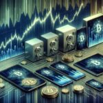 Shifting dynamics in crypto custody and self-management trends
