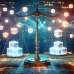 Shifting dynamics in the blockchain ecosystem