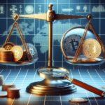 Shifting focus in cryptocurrency regulation