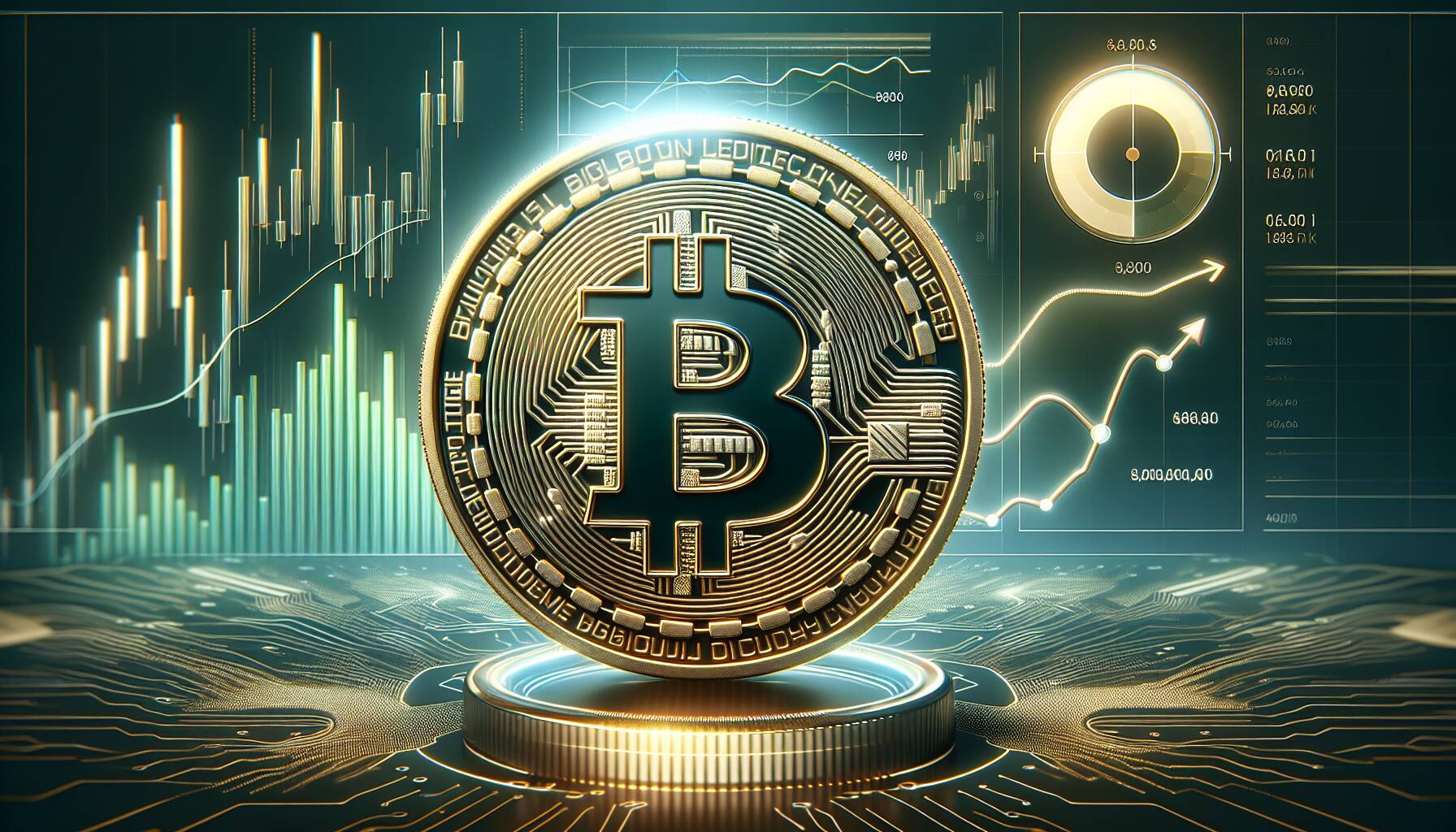 Shifts in bitcoin holdings signal market confidence