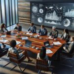 Shifts in U.S. financial regulation under new leadership